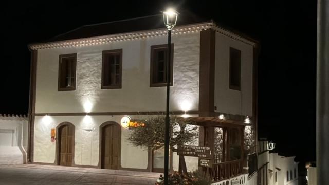 הוילה טחדה Loft 360º View - La Casa De La Esquina מראה חיצוני תמונה