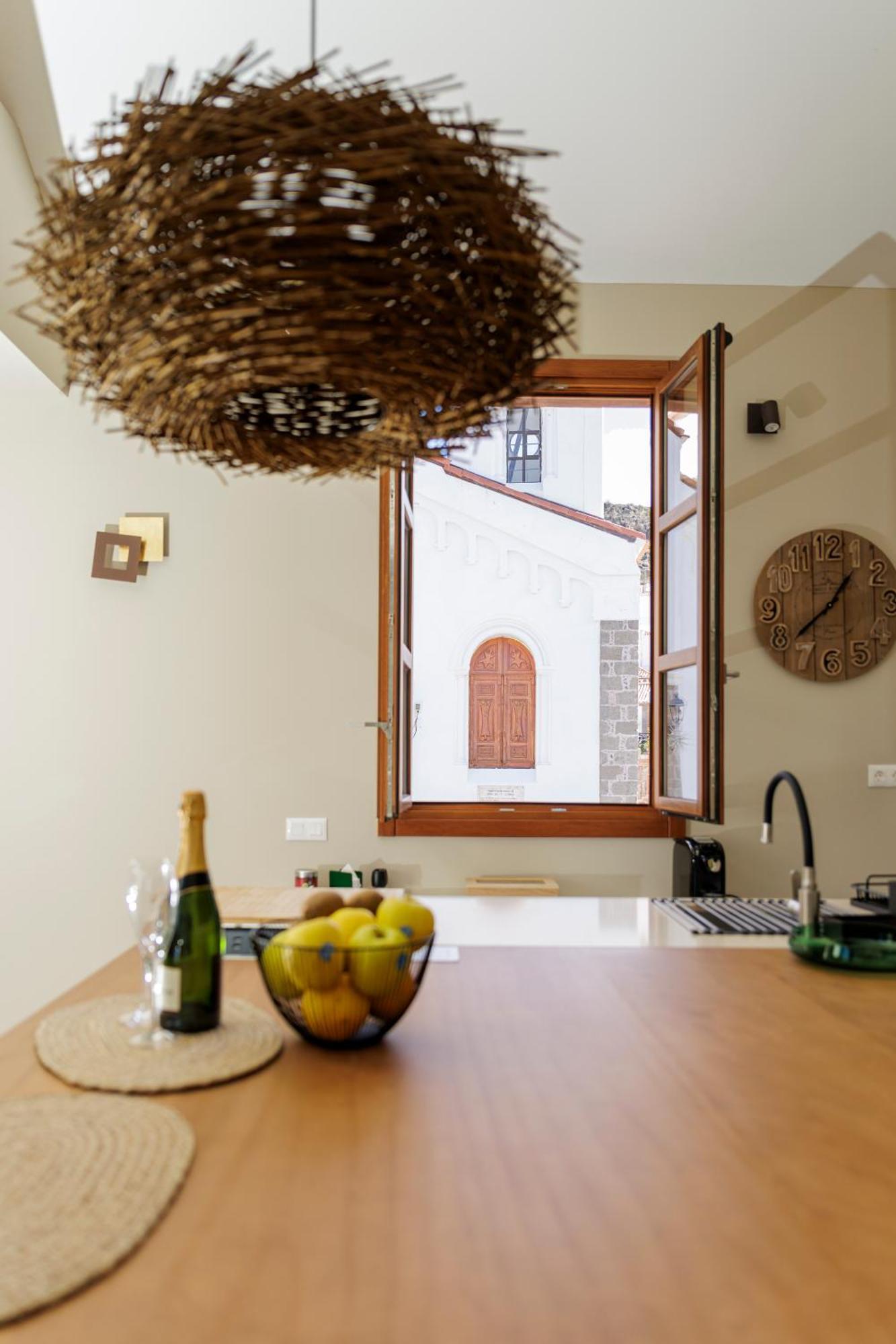 הוילה טחדה Loft 360º View - La Casa De La Esquina מראה חיצוני תמונה