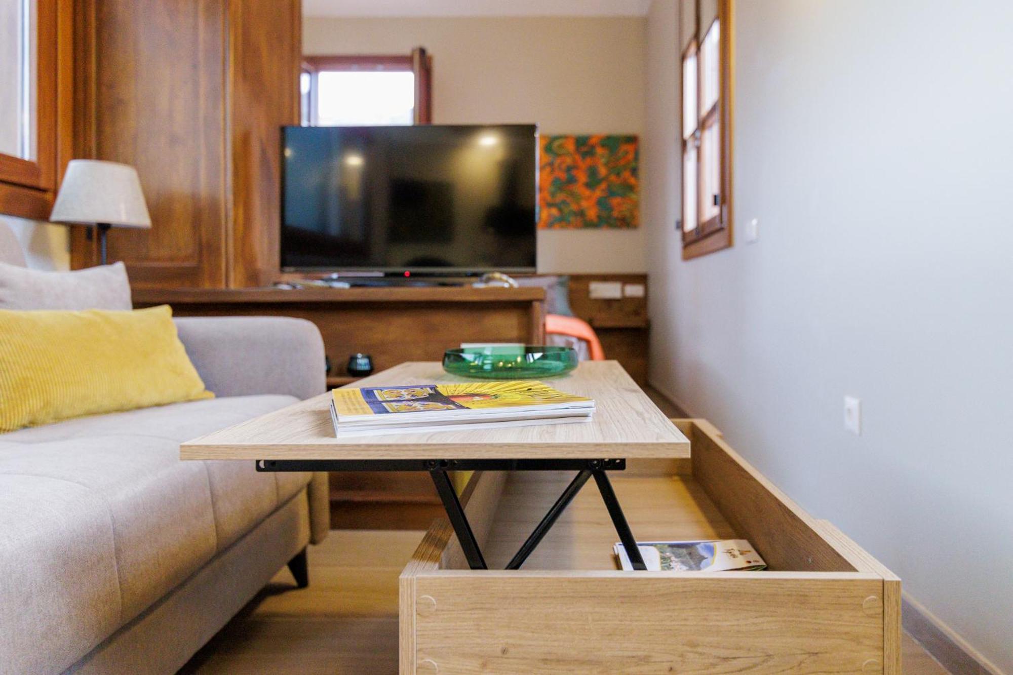 הוילה טחדה Loft 360º View - La Casa De La Esquina מראה חיצוני תמונה